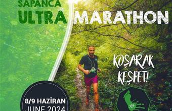 Sapanca Ultra Marathon