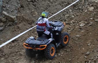 Ağrı Skill Enduro & ATV Championship