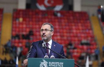 Açılış töreni yapıldı