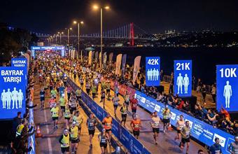 Night Marathon
