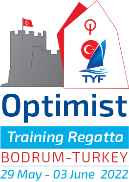 Optimist Training Regatta