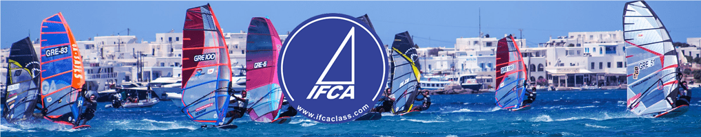 2022 IFCA Slalom World Championship