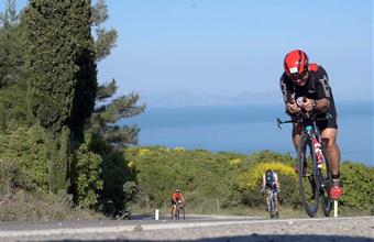 1915 Çanakkale Bridge Gallipoli Gelibolu Triathlon