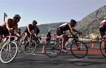 2022 Eğirdir Triathlon National Cup