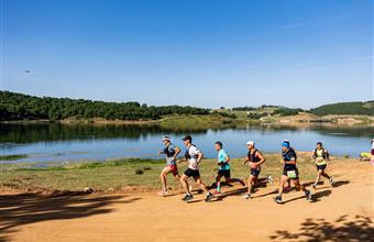 International 5th Gebze Ultra Trail