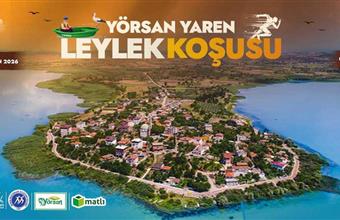 Yaren Stork Run