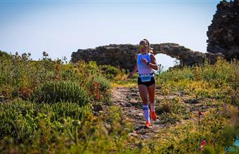 3rd Gökçeada Ultra Trail
