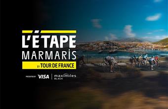L’Étape Marmaris by Tour de France