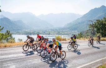 Europe’s Most Famous Cycling Spirit Finds a New Home on the Turkish Coast