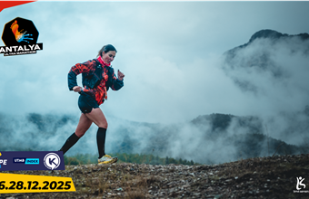 Antalya Ultra Marathon