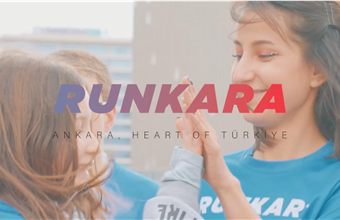 Runkara Uluslararası Yarı Marathonu