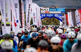 Granfondo Antalya