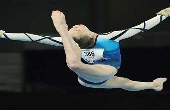 FIG Artistic Gymnastics Junior World Championships