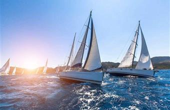 MIYC Winter Trophy 5th Leg Yacht Races