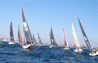 4th Presidential International Yacht Races (Halikarnas 100th Anniversary Cup)