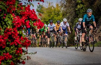 UCI Gran Fondo Worlds Qualifying Results From Antalya, Türkiye