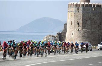 Tour of Mersin