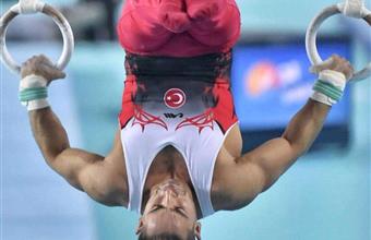 FIG Apparatus World Cup 2026