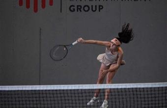 ITF Gençler Tenis Serisi – Soul Uluslararası Tenis Akademisi