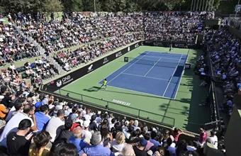 77. İstanbul Challenger TED Open