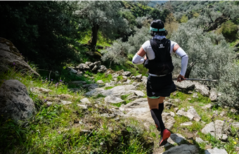 4. Latmos Ultra Maratonu