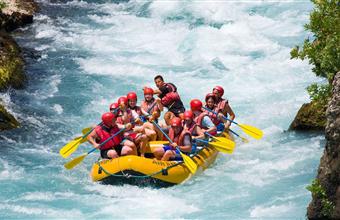 European Rafting Cup