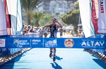 Europe Triathlon Cup