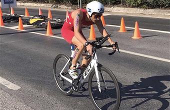 World Triathlon Para Cup