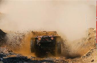 PETLAS 2022 Türkiye Offroad Şampiyonası