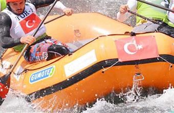 Rafting Grand Prix of Türkiye