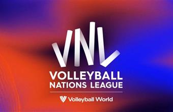 VNL Antalya