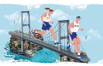 46th Istanbul Marathon