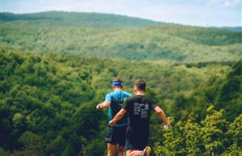 Beykoz Trail Run