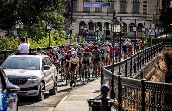 Cycling: Gran Fondo Trabzon