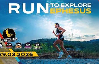 Ephesus Ultra Marathon