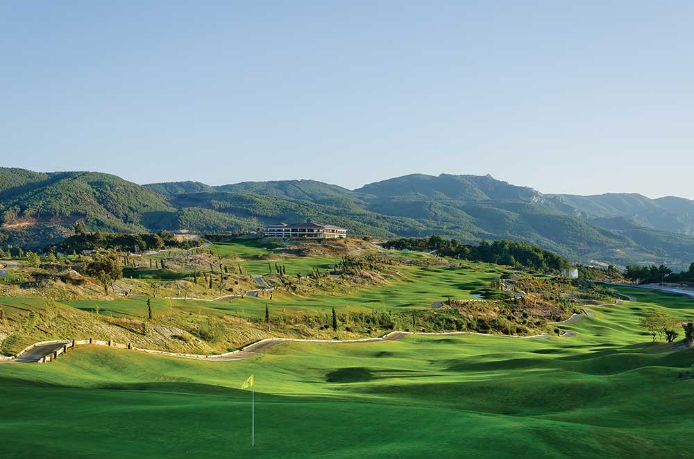 Kusadasi_Golf_Club