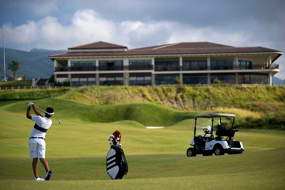 Kusadasi_Golf_Club