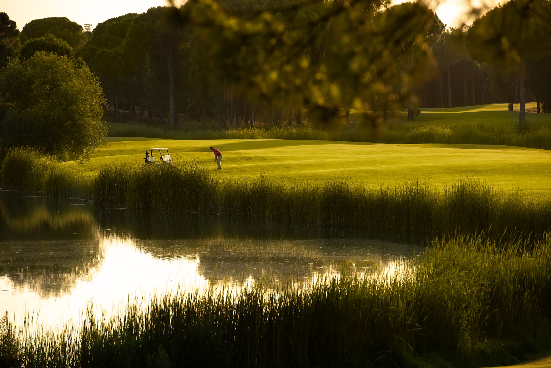 Antalya Golf