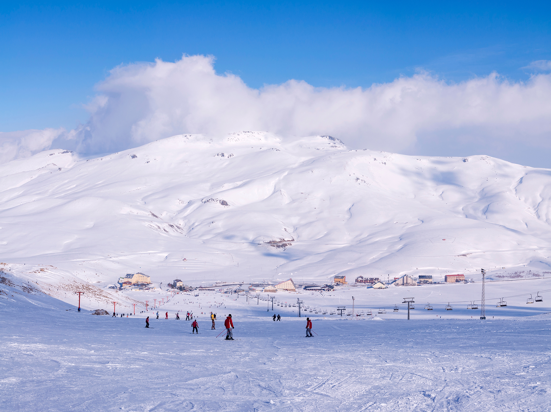 Erciyes