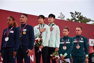 UIPM World Cup Final