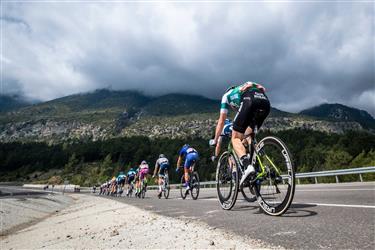 Tour of Türkiye