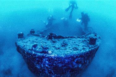 H.M.S. Majestic
