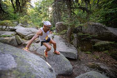  Uludağ Premium Ultra Trail 2025