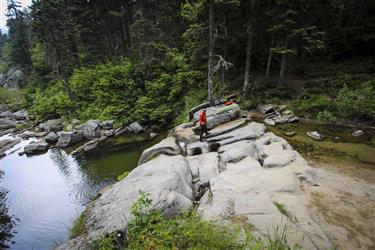  Uludağ Premium Ultra Trail 2025