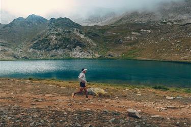  Uludağ Premium Ultra Trail 2025