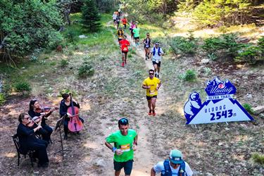  Uludağ Premium Ultra Trail 2025