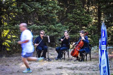 Uludağ, 2025 Premium Ultra Trail_UCR