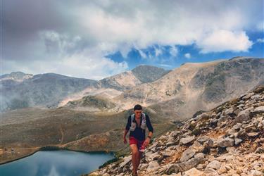 Uludağ, 2025 Premium Ultra Trail_EgemenDagistanli