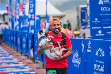 Uludağ, 2025 Premium Ultra Trail_EM