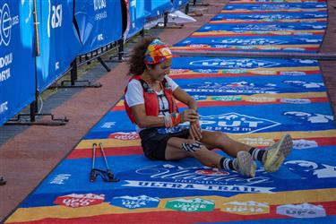 Uludağ, 2025 Premium Ultra Trail_Burak-Basturk